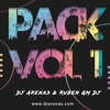 PACK Vol. 1