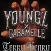 YOUNGz x CARAMELL - HENRY x TERRY MS