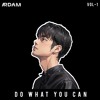 Do What You Can MASH UP PACKS BY ARDAM