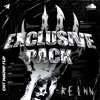 EXCLUSIVE EDIT PACK BY REINN
