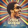 Stevie Wonder Higher Eric e Kris