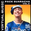 GUARACHA MASHUP PACK VOL.2 - TRIBAL - GURACHA