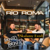 Río Roma - Bonito, Bonito (Skalante Extd)