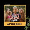 Josh - Eu fiquei com a puta (Afro Mix Red Deep)