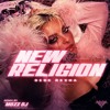 New religion - Bebe Rexha (Mozz dj remix)