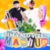 BEM VINDO VERÃO - PACK DE MASHUP