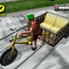 Crazy Taxi