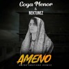 Ameno Amapiano (Mariline Remix)
