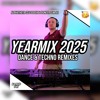 ✘ Yearmix 2025 | The Best Dance & Techno Music ✘