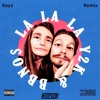 Y2K & bbno$ – Lalala (Keyz Remix)