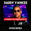 LLAMADO DE EMERGENCIA