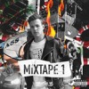 MARTIN B PRESENTS: MIXTAPE 1