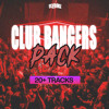 CLUB BANGERS MASHUP PACK VOL. 01