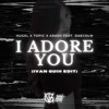 ADORE YOU (IVAN GUIH EDIT) FREE DOWNLOAD