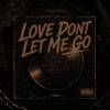 Love Dont Let Me Go - David Guetta (Afro House)