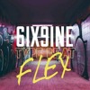 [6ix9ine Type Beat] FLEX - Jason Swann Beats