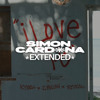 I Love It (Simon Cardona Extended) [FREE]