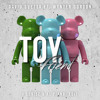 TOYFRIEND (LOUISE V & ALFIANDI EDIT)
