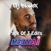 Maluma - Hawai (3 Edits)