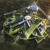 Alan Walker - Barcelona (Winter Rhu Remake)