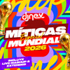 MITICAS ESPECIAL MUNDIAL 2026