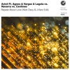 Avicii vs. Navarra vs. Centineo - Repeat About L