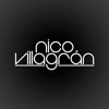 PODCAST DJ NICO VILLAGRÁN #3 SPECIAL HIPHOUSE 90