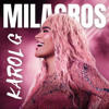KAROL G MILAGROS