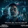 Kato ft Jon - Turn The Lights Off