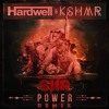 Hardwell & KSHMR -  Power (S?R Trap & Hardstyle