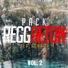 250 TRACKS - PACK REGGAETON OLD SCHOOL VOL 2