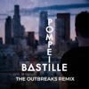 Pompeii (The Outbreaks Remix)