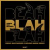 Armin - Blah Blah Blah (Bassi Remix)