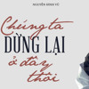 nũng nịu luôn