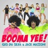 Geo Da Silva & Jack Mazzoni - Booma Yee(BOOTLEG)