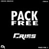 Pack Free Febrero CRISS