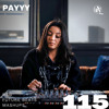 LMHY Radio ep. 115 / Tracklist