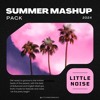 Summer Mashup Pack 2024