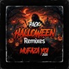 PACK HALLOWEEN Remixes MUFAZA YOI 2026