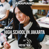 High School In Jakarta Edit