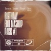 #1 mashup edit pack