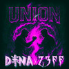 DYNA X Z3FF - UNION