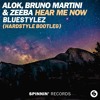 Hear Me Now - (Bluestylez Hardstyle Bootleg)