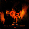 AZYBU x Which One