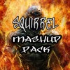 Squirrel Mashup Pack Vol.1