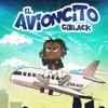 Giblack - El Avioncito [Extended Pro. Jesu]