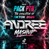PACK1"PTH The evolution of TIKTOK"-ANDREE MASHUP