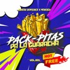 PACK-PITAS PA LA GUARACHA HOT FREE