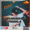 Fire Edit & Mashup Pack Vol.3