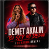 Demet Akalin - Bi sey Mi Dedin ( DJ KARMA REMIX